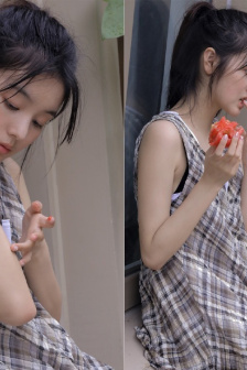 记得香蕉成熟时3